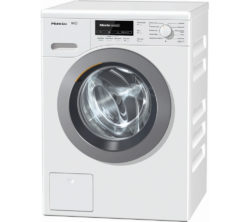 MIELE  WKB120 Washing Machine - White
